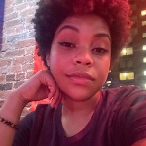 Meet your Posher, Dismary